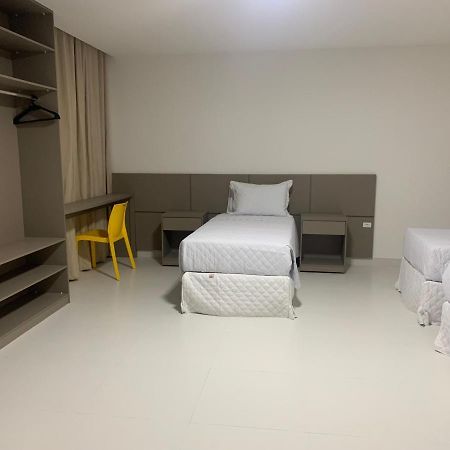 Transcar Suites Aracaju Luaran gambar