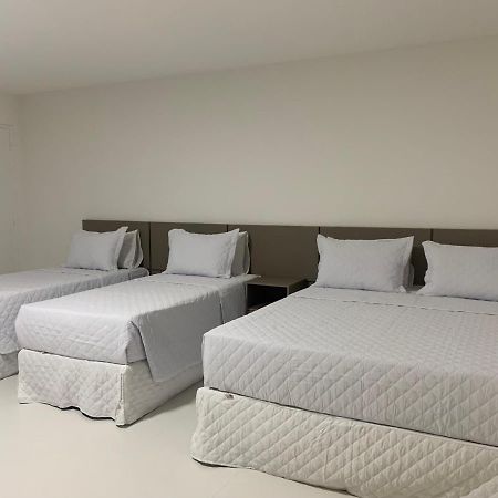 Transcar Suites Aracaju Luaran gambar