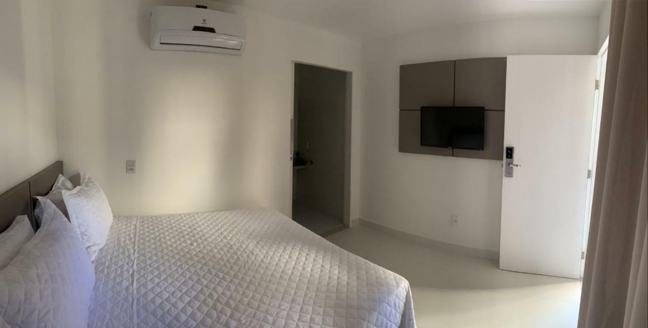 Transcar Suites Aracaju Luaran gambar