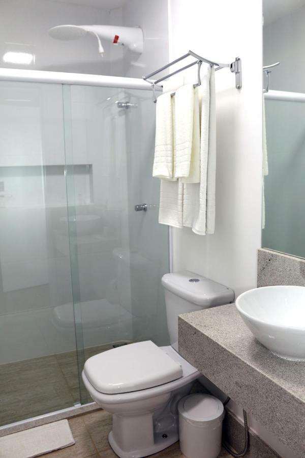 Transcar Suites Aracaju Luaran gambar