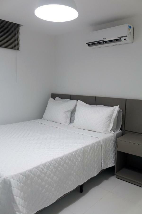 Transcar Suites Aracaju Luaran gambar