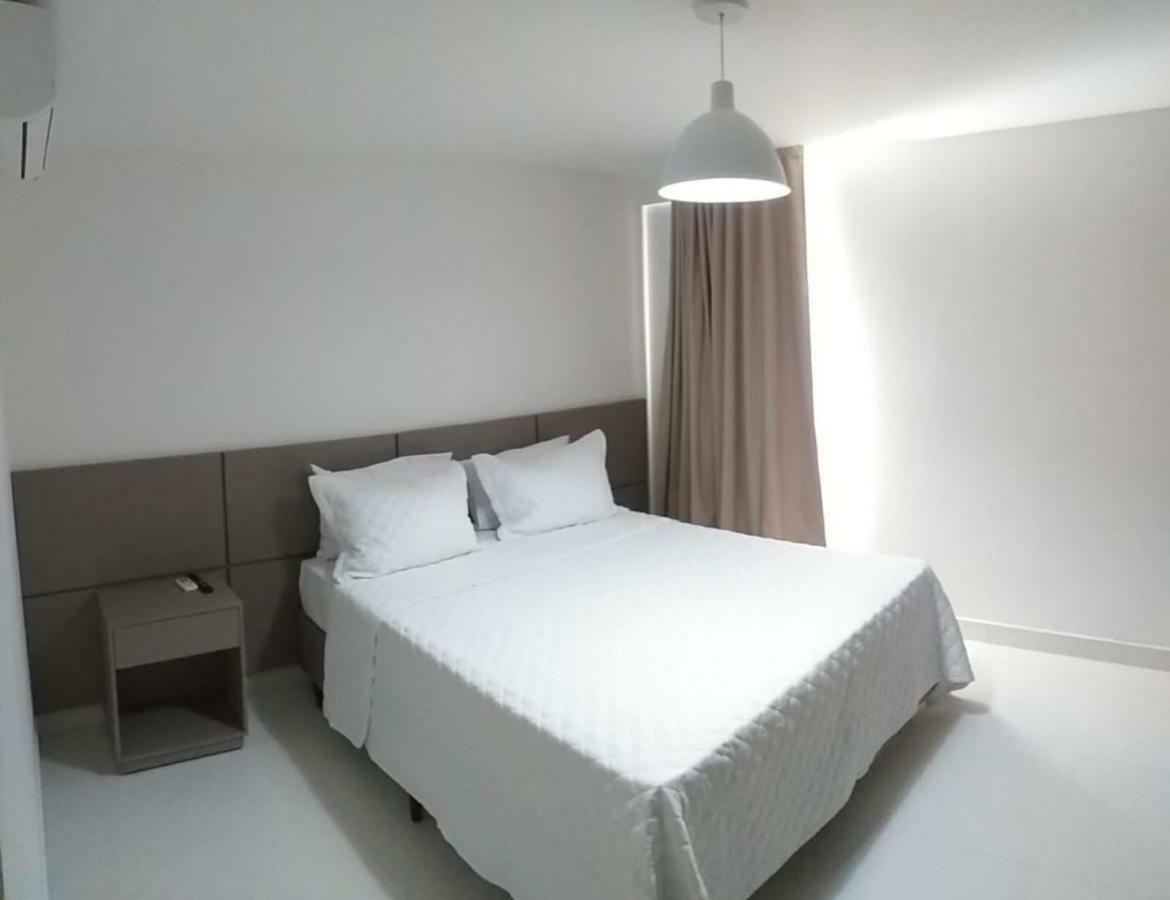 Transcar Suites Aracaju Luaran gambar